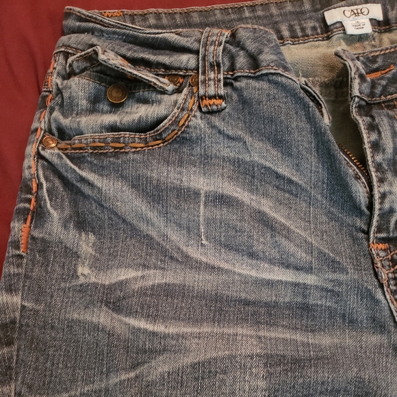 Jeans - Picture 4 of 7